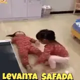 Figurinha de Memes Brasileiros para WhatsApp