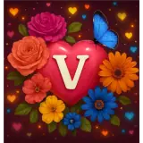 Figurinha de Amor para WhatsApp