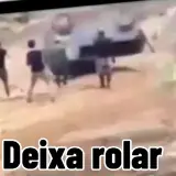 Memes Brasileiros WhatsApp sticker