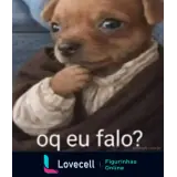 Figurinha para WhatsApp
