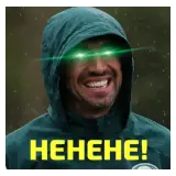 Figurinha para WhatsApp