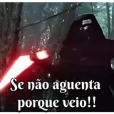 Figurinha de Memes para WhatsApp