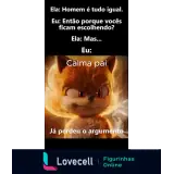 Sticker para WhatsApp