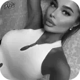 Figurinha de reação para WhatsApp