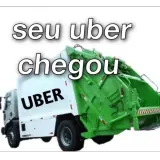 Figurinha para WhatsApp