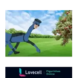 Figurinha para WhatsApp