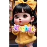 Figurinha de Anime para WhatsApp