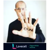 Figurinha para WhatsApp