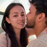 Figurinha de Amor para WhatsApp