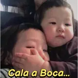 reação WhatsApp sticker