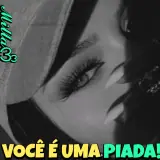 Figurinha para WhatsApp