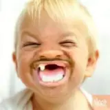 Figurinha de Engraçados para WhatsApp