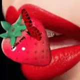 Figurinha de reação para WhatsApp