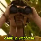 Figurinha de Memes Brasileiros para WhatsApp
