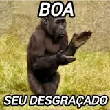 Figurinha de Memes Brasileiros para WhatsApp