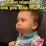 Figurinha para WhatsApp