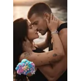 Sticker de Amor para WhatsApp