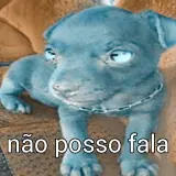 Figurinha de Cachorros para WhatsApp