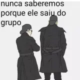 Figurinha de Memes para WhatsApp