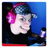 Figurinha de reação para WhatsApp