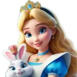 Figurinha de Anime para WhatsApp