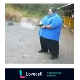 Figurinha para WhatsApp