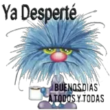 Figurinha de Saudações para WhatsApp