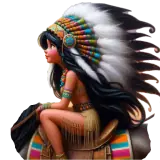 Sticker de Anime para WhatsApp