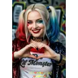 Figurinha de Amor para WhatsApp