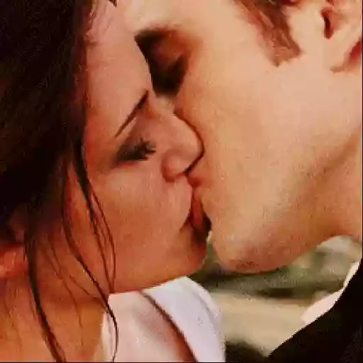 Figurinha para WhatsApp — Amor