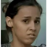 Figurinha de reação para WhatsApp