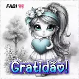 Figurinha para WhatsApp