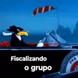 Figurinha para WhatsApp