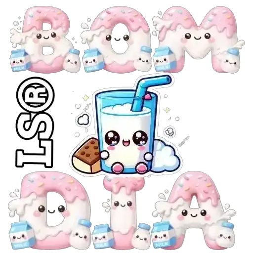 Coletadas sticker 11439