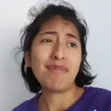 Figurinha de reação para WhatsApp