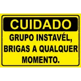 Figurinha de reação para WhatsApp