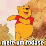 Figurinha para WhatsApp