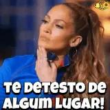 Figurinha para WhatsApp