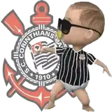 Figurinha de Esportes para WhatsApp