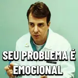 Figurinha para WhatsApp