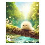 Figurinha de Animais para WhatsApp