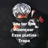 Figurinha de Memes Brasileiros para WhatsApp