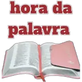 Sticker de religião para WhatsApp