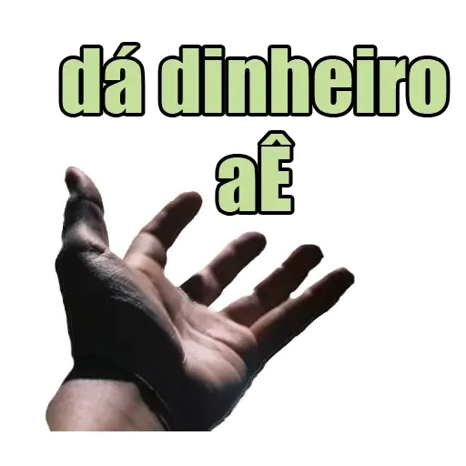 Figurinha para WhatsApp — Memes Brasileiros