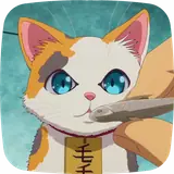 Figurinha de Animais para WhatsApp