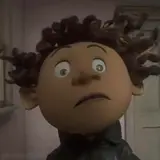 Figurinha de reação para WhatsApp