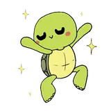Figurinha para WhatsApp