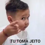 Figurinha para WhatsApp