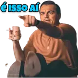 Figurinha de Memes Brasileiros para WhatsApp