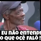 Figurinha de Memes Brasileiros para WhatsApp